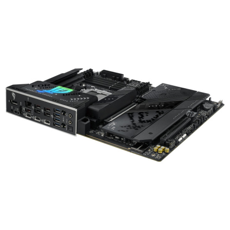 фото Материнская плата ATX ASUS ROG STRIX X870-F GAMING WIFI в Уфе
