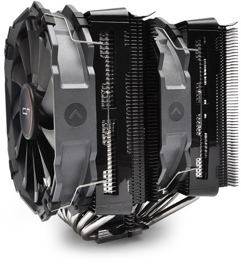 фото Кулер  Cryorig R1 Ultimate в Перми