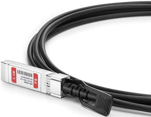 

Кабель H3C LSWM1STK SFP+ 0.65m, LSWM1STK