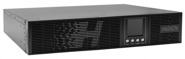 фото Источник бесперебойного питания  HIDEN KU1103S-RT (PF1)
