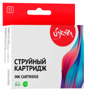 фото Картридж Sakura 3JA27AE (№963XL Cyan)
