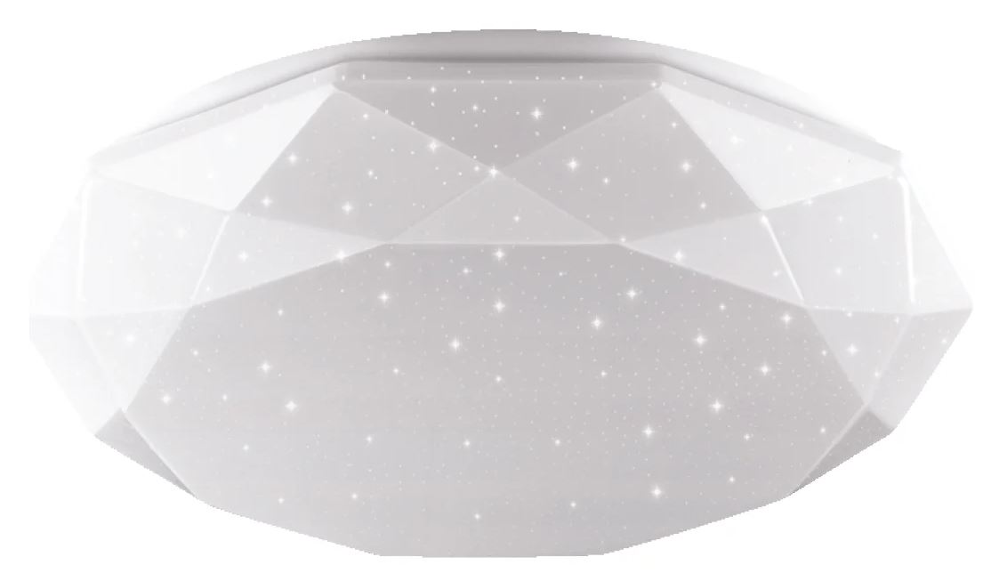 

Светильник светодиодный Lumin'arte KVAZAR C10LLW36W 36Вт 6000К, KVAZAR