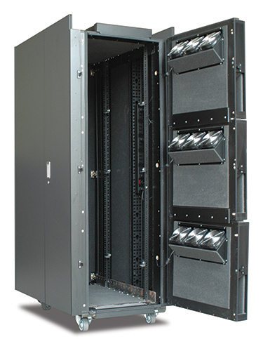 фото Шкаф  APC AR4038IA