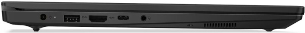 фото Ноутбук  Lenovo V15 G5 IRL в Воронеже 15.6 ", Core i5, 16 Гб RAM, 512 Гб SSD, UHD Graphics, Черный