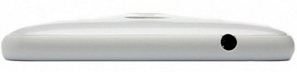 фото Мобильный телефон  ZTE Blade X5 4G серый