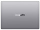 фото Ноутбук  Huawei MateBook 14 FLMH-X в Уфе 14 ", Core Ultra 5, 16 Гб RAM, 512 Гб SSD, Arc graphics, Серый
