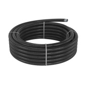 фото Металлорукав в ПВХ изоляции DKC 6071R-040NCR