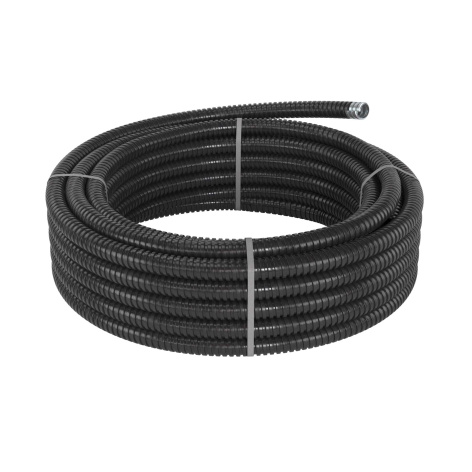 фото Металлорукав в ПВХ изоляции  DKC 6071R-040NCR в Красноярске