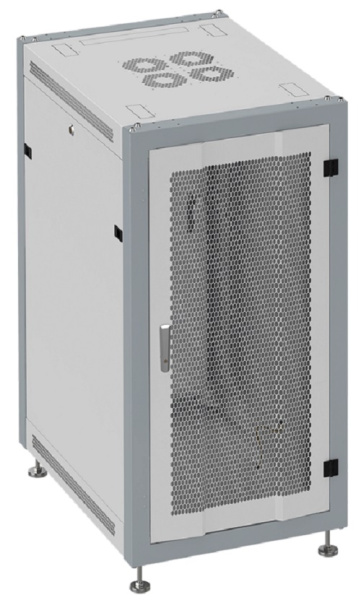 фото Шкаф напольный 19", 22U SYSMATRIX SL 6022.732 в Красноярске