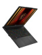 фото Ноутбук MSI Stealth A16 AI+ A3HWHG-239XRU 16" (AMD Ryzen AI 300, 32Гб LPDDR5, SSD 1 Тб, GeForce RTX 5070 Ti, Без ОС) Черный [9S7-15FL35-239]
