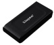 фото Внешний SSD USB 3.2 Gen 2 Type-C Kingston XS1000 BOC в Самаре 2000 ГБ