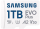 фото Карта памяти MicroSDXC 1024GB Samsung MB-MC1T0SA в Волгограде