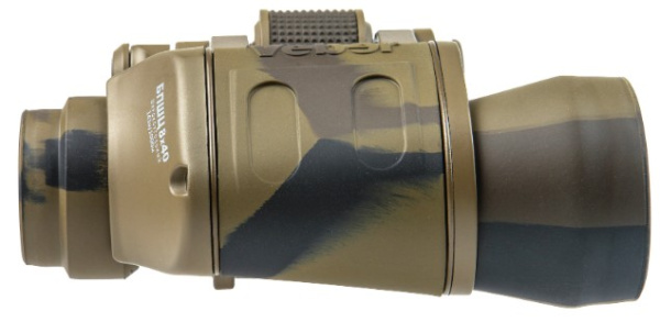 фото Бинокль  Veber Classic БПШЦ 8*40 VRWA