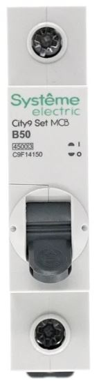 фото Автоматический выключатель  Systeme Electric C9F14150 в Уфе