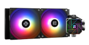 фото Система охлаждения Thermalright Aqua Elite Black 240 ARGB V3
