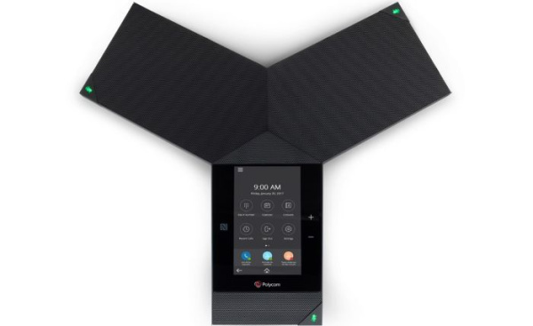 фото Система конференцсвязи Polycom 2200-66700-114