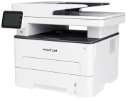 фото МФУ Pantum BM5106FDN/RU