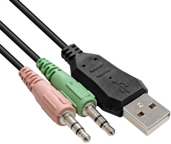 фото Наушники  Exegate Gaming HS-520G в Казани