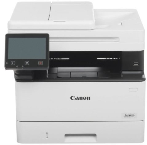 фото МФУ лазерное черно-белое Canon i-SENSYS MF465dw II в Омске