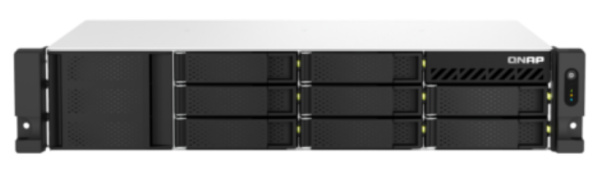 фото Сетевой RAID-накопитель  QNAP TS-864eU-8G в Красноярске
