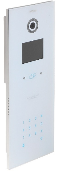 фото Вызывная панель  Dahua DH-VTO1220BW в Челябинске