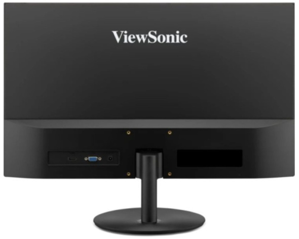 фото Монитор 23,8" Viewsonic VA24E2-H в Омске