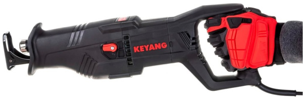 фото Пила сабельная KEYANG RS1300 в Краснодаре