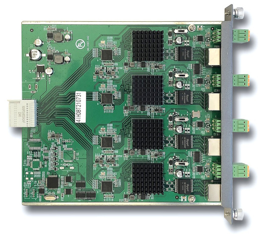 фото Карта  TNTV MMS-4HTI-HDBT в Красноярске