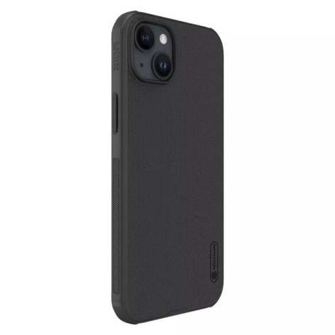 фото Чехол  Nillkin Super Frosted Shield Pro Magnetic Case в Омске