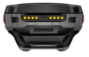 фото Терминал Urovo RT40