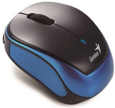 фото Мышь Wireless Genius Micro Traveler 9000R V3
