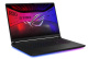 фото 18" (Intel Core Ultra 9, 32 DDR5, SSD 1 Тб, GeForce RTX 5080, Без ОС) Черный []