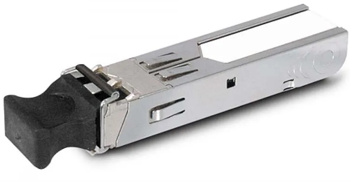 

Роутер PLANET MGB-TSX2 Mini GBIC Multi-mode SX 2KM Module (-40 to 75 C), DDM Supported, MGB-TSX2