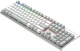 фото Клавиатура  A4Tech Fstyler FS100 Neon в Перми