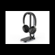 фото Гарнитура беспроводная Yealink BH76 with Charging Stand UC Black USB-A в Волгограде
