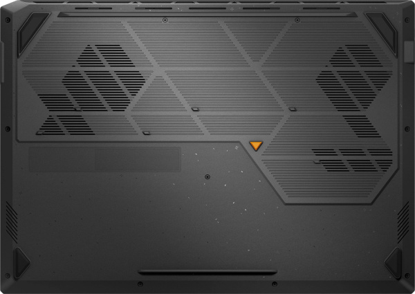 фото Ноутбук  ASUS TUF Gaming A18 FA808UH-S8049 в Омске 18 ", Ryzen 7, 16 Гб RAM, 512 Гб SSD, GeForce RTX 5050, Серый