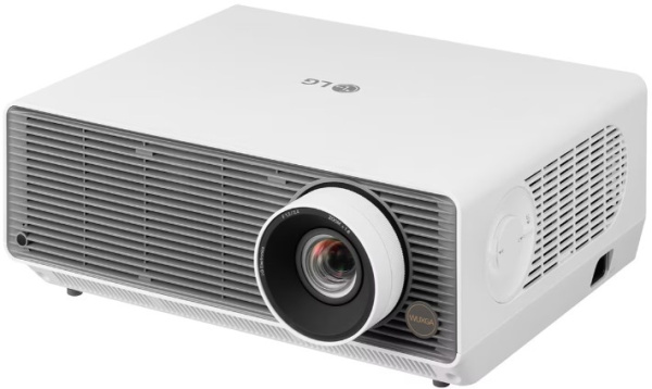 фото Проектор  LG ProBeam BF60RG в Уфе