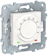 фото Термостат Schneider Electric NU550318