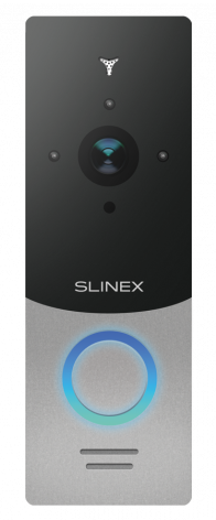 фото Вызывная панель  Slinex ML-20HD в Екатеринбурге
