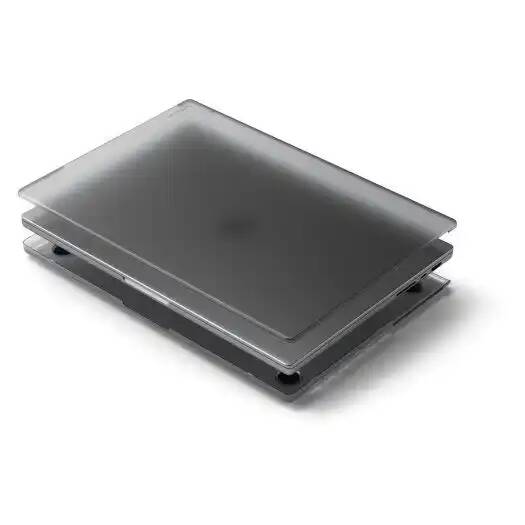 

Чехол для ноутбука Satechi ST-MBP16DR Eco Hardshell для MacBook Pro 16" Dark, ST-MBP16DR