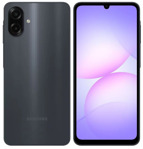 фото Смартфон  Samsung Galaxy A07 4/128GB в Уфе