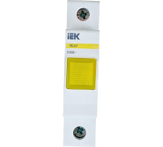 фото Лампа IEK MLS10-230-K05