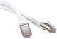 фото Кабель патч-корд F/UTP 5e кат. 2м Lanmaster LAN-S45-45-2.0-WH в Санкт-Петербургe