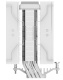 фото Кулер  Ocypus Delta A40 SE WH Dual Fan ARGB