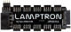 фото Панель управления вентиляторами Lamptron LAMP-SP103 в Челябинске