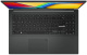 фото Ноутбук  ASUS Vivobook Go E1504FA-BQ090 в Уфе 15.6 ", Ryzen 5, 8 Гб RAM, 512 Гб SSD, Radeon 610M, Черный