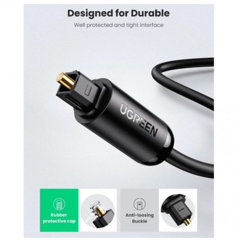 фото Кабель  UGREEN AV122 в Омске