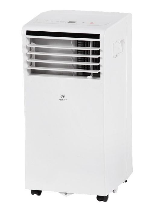 

Кондиционер мобильный Royal Clima RM-EG17CH-E EGOISTA, 1.65 кВт, RM-EG17CH-E