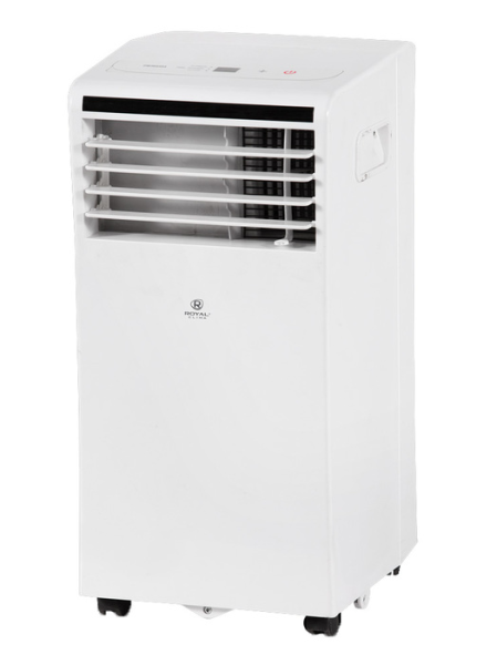 фото Кондиционер мобильный Royal Clima RM-EG17CH-E в Екатеринбурге