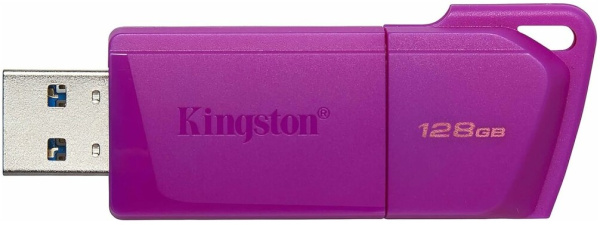 фото Накопитель USB 3.2 128GB Kingston KC-U2L128-7LP в Уфе